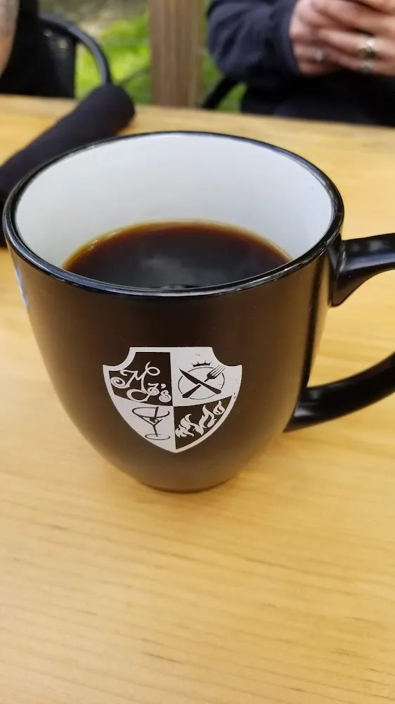 Coffee