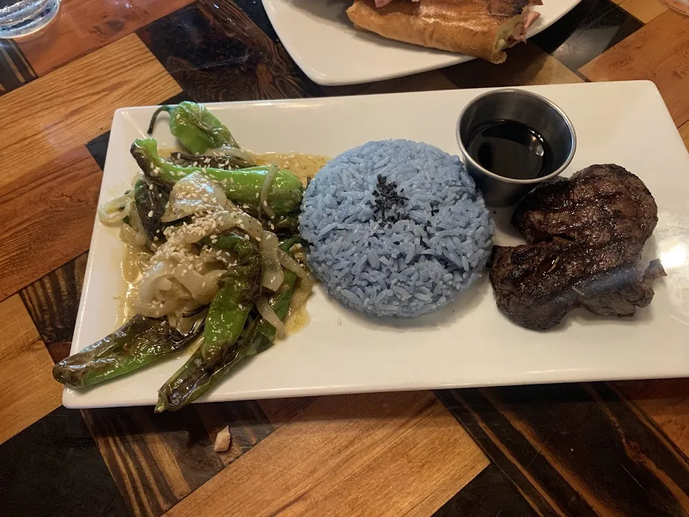 Filet Mignon