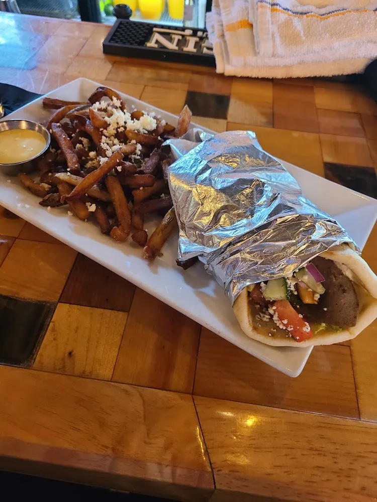 Gyro