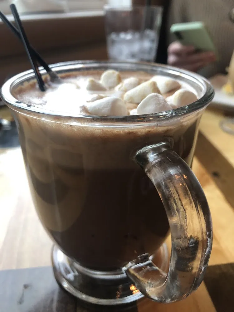 Marshmallow